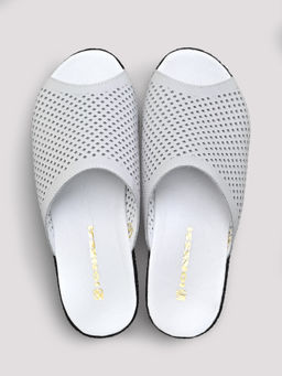 Туфли летние открытые