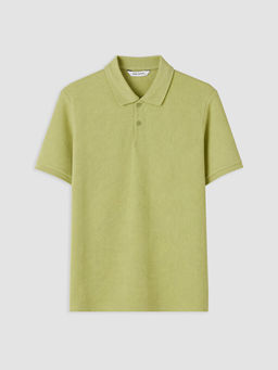 Polo Yaka Erkek Ti??rt