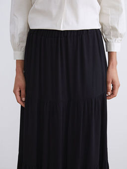 Beli Lastikli Katkat Etek