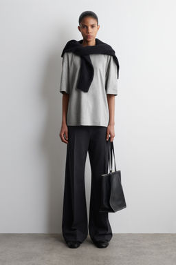 CAMISETA OVERSIZE - H&m фото 9