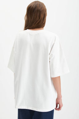 Футболка С2400-19 НСК - Cloxy фото 3