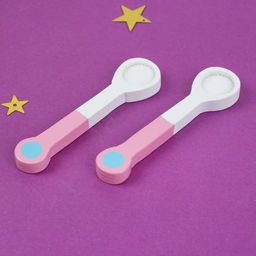 Посуда детская игровая Чаепитие - Simaland фото 3