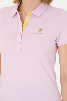 Женская базовая футболка Magnolia Неожиданная скидка в корзине - U.s. polo assn фото 7