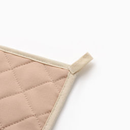 Набор кухонный Sweet: прихватка 19?19 см, подставка под горячее