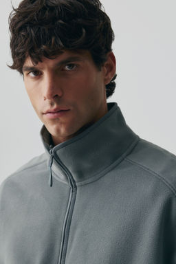 Top de deporte en polar - H&m фото 9