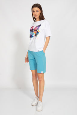 Футболка 4026 - Kivviwear фото 4