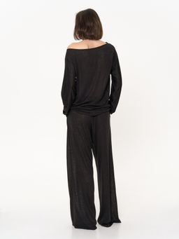 MY Лонгслив жен.фламэ ЛО027