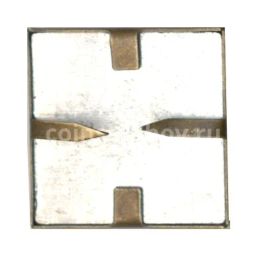 Значок Ленинград