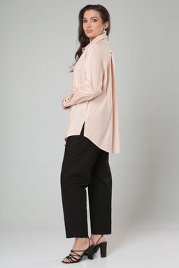 Рубашка Bliss 8216 розовый