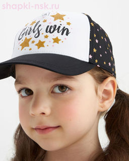 3210-МC Бейсболка (52-54)