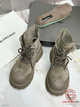 Ботинки женские для осеннего сезона - Bruno фото 2