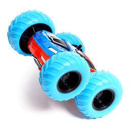 Перевёртыш инерционный Трюкач, цвет МИКС - Simaland фото 10