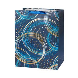 "Stilerra" FGYL подарочный пакет 210 г/кв.м 30 х 42 х 12 см 12 шт. 02