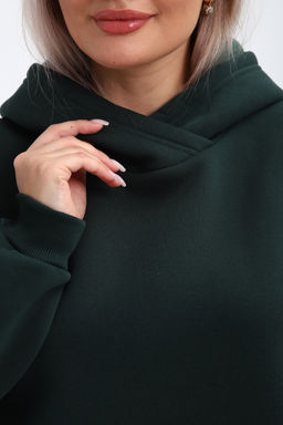 449 Худи с начесом