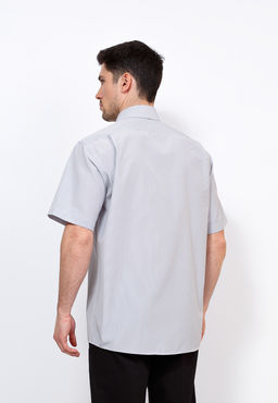 Сорочка мужская короткий рукав CASINO c331/0/6858  фото 10