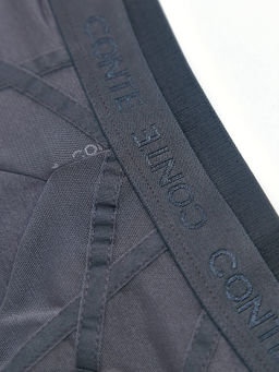 CONTE CRISS CROSS LTA 2998 Трусы женские graphite - Conte elegant фото 5
