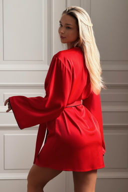 2810 КРАСНЫЙ ХАЛАТ