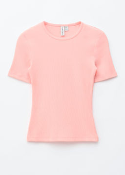 Camiseta de canal?