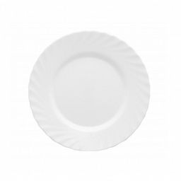 Тарелка обеденная ТРИАНОН 24.5см арт.X2625