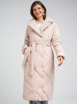 Пуховик женский 

АРТ. 81908z - Hoops фото 18