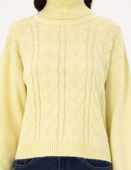Sar_ Crop Top Bal_k__ Yaka Kazak - Pierre cardin фото 6