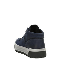 Ботинки для школьников-мальчиков