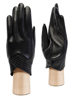 Перчатки женские ш/п IS114 black