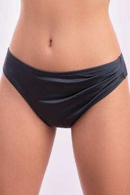 -45% ТРУСЫ КУПАЛЬНЫЕ ЖЕН. Milavitsa 480105/120 графит