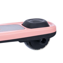 Самокат трехколесный Slider