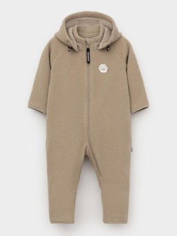 ФЛ 60011/1 ГР комбинезон д/дет яс