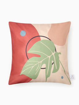 Набор декоративных наволочек Этель Sunshine, 4 шт, 40*40 см, велюр фото 2