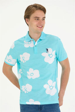 Мужская мята T -Fish Surprise Discount в корзине