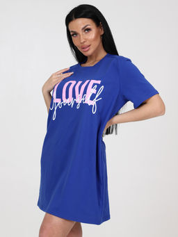 315 ТУНИКА ЖЕНСКАЯ (Василек) - А-дина фото 4