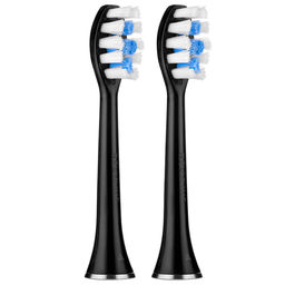 Насадка Revyline RL 010, черная, 2 шт