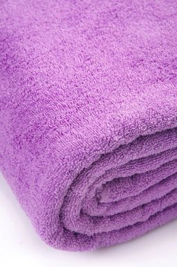 Махровая простыня 185Х210 Happy Fox Home  фото 14