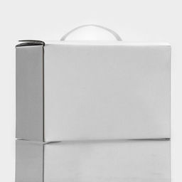 Набор кружек Фламинго, 420 мл, 4 шт., стекло - Simaland фото 6