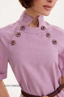 Платье 5121/1 - Niv niv fashion фото 4