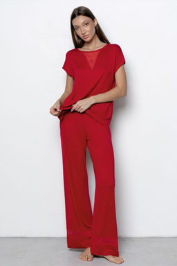 ПИЖАМА ЖЕНСКАЯ арт. 6501W-80156.1S-528