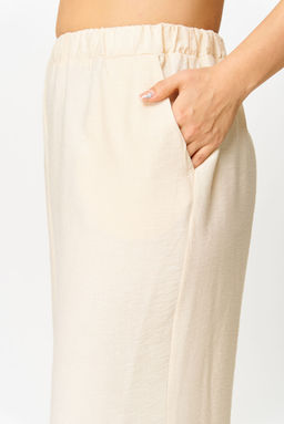 Костюм Anastasia Mak 1267 беж+черный  фото 2