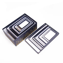 Набор коробок 10 в 1 «Сказочные олени», 30.5×19×12.5 — 12×7×4 см