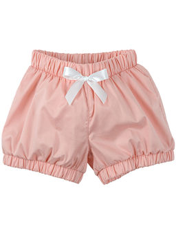 Шорты UD 0747 розовый - Mini maxi фото 5