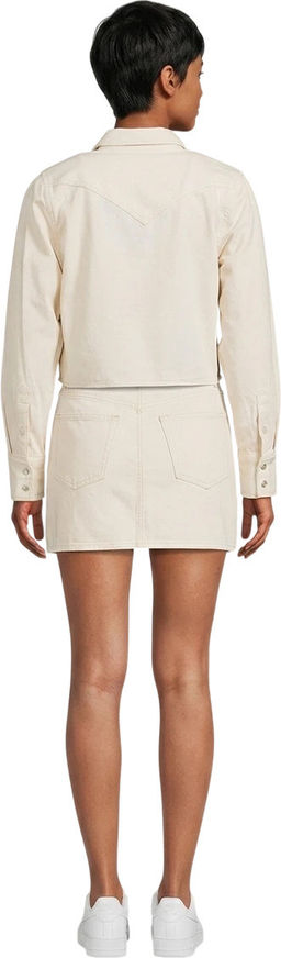 Рубашка женская