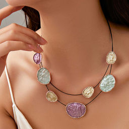 Колье арт. 26 7315 (id 281282) - Rada фото 2