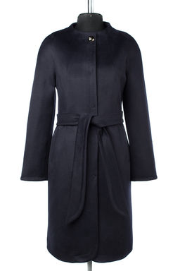 01-08692 Пальто женское демисезонное - El podio фото 8