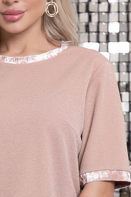 Блузка 41632-1 - Avili фото 5