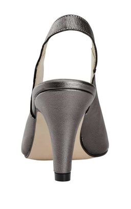 Туфли, серебристые - Heine фото 5