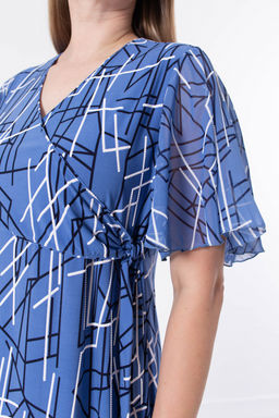 Платье женское Ш4793 - Olsarri фото 7