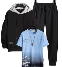 Костюм тройка V, Артикул: 93949