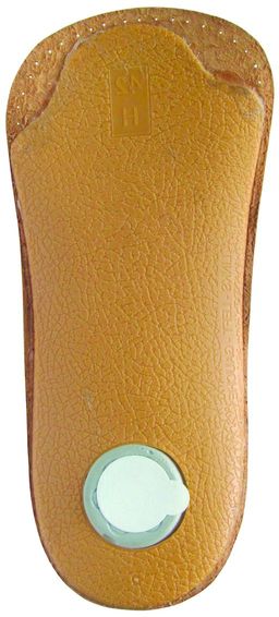 Каркасные ортопедические полустельки Talus 64к Оптима лайт