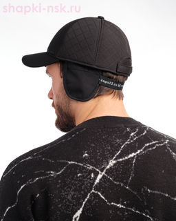 011.46013111 Бейсболка флис (55-60)